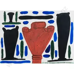 Gavin Chilcott, New Ceramics