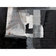 Garth Tapper, Black & White