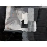 Garth Tapper, Black & White