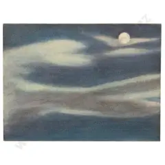 Richard McWhannell, Moon, Freeman's Bay, Auckland