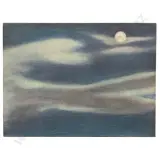 Richard McWhannell, Moon, Freeman's Bay, Auckland