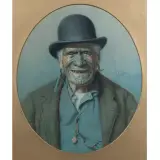 C. F. Goldie, A Good Joke
