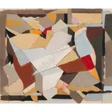 John Weeks, Formal Study