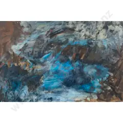 Emily Jackson, The Waioeka Gorge