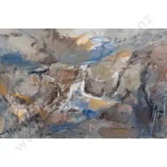 Emily Jackson, The Waioeka Gorge
