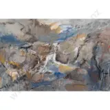 Emily Jackson, The Waioeka Gorge