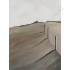 Bruce Hunt, Patea Beach