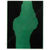 John Drawbridge, The Green Phase