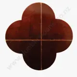 Max Gimblett, Inheritance 6