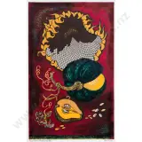 Eileen Mayo, Future Harvest
