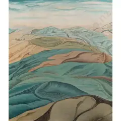 Margot Philips, Landscape 12