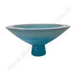 Ann Robinson, Water Bowl