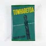 Grace John Te H, Tuwharetoa