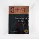Binney Judith, Redemption Songs A life of Te Kooti Arikirangi Te Turuki
