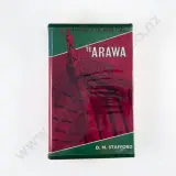 Stafford D M, Te Arawa A History of the Arawa People
