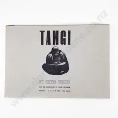 Turner Dennis, Tangi