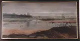 Gerard Krol, Usselermeer