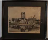 H.E ets, H.E. Roodenburg, ets, H.E