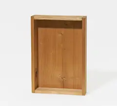 Intuition by Joseph Beuys, 1968, pine, sold Nov 2015