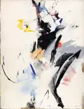 Jean Miotte, Ohne Titel