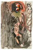 Siegfried Anzinger, Ohne Titel