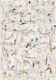 Jan Voss, Ohne Titel