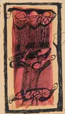 Georg Meistermann, Ohne Titel