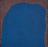 Untitled by Sol LeWitt, 1997, gouache on paper, sold May 2019