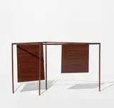 Waltércio Caldas, Wood Wind