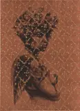 Roberto Fabelo, Cautiva