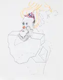 Walter Price, Clown Shoes