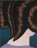 Julie Curtiss, Princess