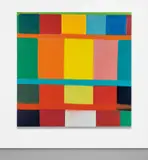Stanley Whitney, SunRa