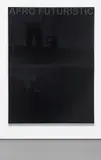 Adam Pendleton, Afro Futuristic (Top Type)