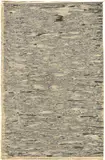 Mark Bradford, NTSC, 2010, mixed media on panel