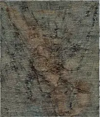 Garth Weiser, Shifted, Perc, Speedy J, Etc., 2013, oil on canvas