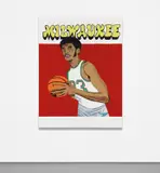 Jonas Wood, Lew Alcindor