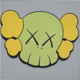 Kaws, UNTITLED