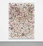 Dan Colen, Great Big Kiss