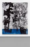Ida Ekblad, Untitled