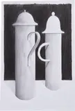 Nicolas Party, Still Life No 107