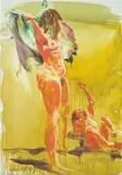 Eric Fischl, Untitled