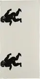 Christopher Wool, Untitled