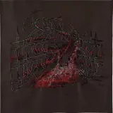 Guillermo Kuitca, Opera de Paris, Palais Garnier, 2005, mixed media on paper