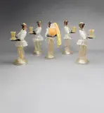 Fred Wilson, Shatter