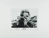 Anne Collier, Woman With A Camera (Persona), 2013, chromogenic print