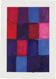 Mary Heilmann, R.E.M.