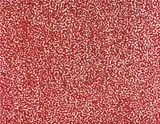 Piotr Uklański, Untitled (Bloody Mary), 2012, ink and gesso on canvas
