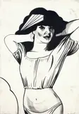 Tomoo Gokita, Falling in love with her is hell
