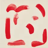 Lee Ufan, Untitled